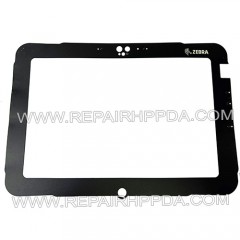 LCD Overlay replacement for Zebra XPad L10ax, Xslate L10ax